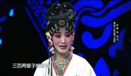 梨花情