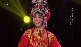 秦腔《抬花轿》选段袁丫丫精彩演绎，领略西秦腔独特韵味