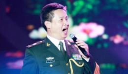 经典东北民歌《瞧情郎》阎维文深情演唱，地道民间小调在线下载