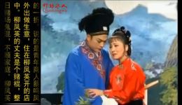 安徽庐剧《小辞店》孙晓云经典演唱，完整呈现悲情爱恋，戏曲爱好者必收藏下载
