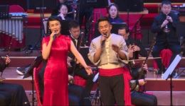 二人台经典《五月散花》刘美玉张文娥精彩演唱，传统戏曲下载下载