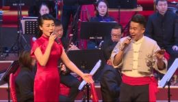 二人台经典《拜大年》刘美玉张文娥演唱，喜庆拜年戏曲在线下载下载