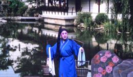 秦腔经典《卖水》选段在线观看，李彦贵精彩演绎，声情并茂戏曲资源下载下载