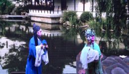 秦腔《火焰驹》经典片段李彦贵黄桂英互诉衷情，精彩演唱尽显精湛技艺