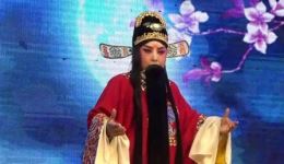 晋剧《孙安动本》孙红丽中秋专场，经典演绎忠奸对决，不容错过下载