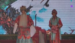 秦腔《彩楼配》选段王允老腔老调演绎，韵味十足，戏曲经典在线畅听