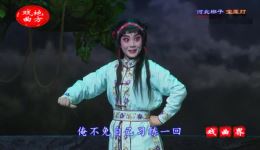 河北梆子《宝莲灯》中国戏曲学院表演系演出经典神话戏曲,高清资源下载 河北梆子《宝莲灯》中国戏曲学院表演系演出经典神话戏曲,高清资源下载