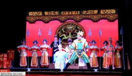 广东海丰白字戏《杜兰朵》下载，经典白字戏剧情在线获取