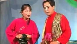河曲二人台《挎嫂嫂》精彩剧情在线观看,感受地道地域文化魅力 河曲二人台《挎嫂嫂》精彩剧情在线观看,感受地道地域文化魅力