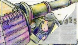 免费收听《美军装甲兵战纪》第三章(中) 小咛咛有声插图小说 美军装甲兵激战剧情抢先听 免费收听《美军装甲兵战纪》第三章(中) 小咛咛有声插图小说 美军装甲兵激战剧情抢先听