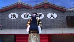 秦腔《狸猫换太子》选段在线收听,包文正经典唱腔,声情并茂不容错过 秦腔《狸猫换太子》选段在线收听,包文正经典唱腔,声情并茂不容错过