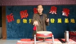 罗元征南