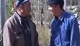 民间小调《二百五半吊子拜年》选段在线下载，大叔教坏憨子精彩呈现
