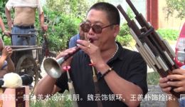 经典豫剧《朝阳沟》高清资源下载，现代戏里程碑作品在线获取