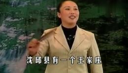 小五娶媳妇