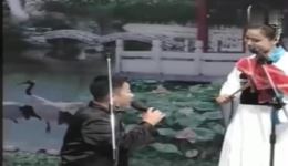 二人转小帽《茉莉花》赵小军小豆豆演绎，纯正东北韵味在线下载下载