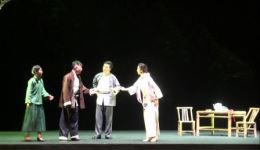 浴火黎明