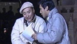 经典小品《拍电影》在线观看，陈佩斯朱时茂爆笑演绎，全场欢乐不停！下载