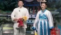 闫光明赵海燕二人转小帽《小拜年》下载-东北二人转经典小调资源下载