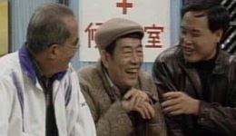 免费观看《医院见闻》小品，杨少华精彩演绎，全场爆笑，老艺术家实力尽显下载