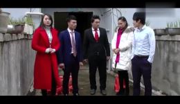 嫌贫爱富无下落