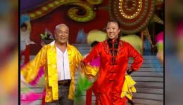 经典二人转《大将名五更》在线观看，赵四与刘能媳妇精彩演绎，全场爆笑不停下载