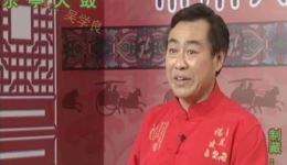 乐亭大鼓《青云剑》29上何建春演唱，国家级非遗经典，在线下载！