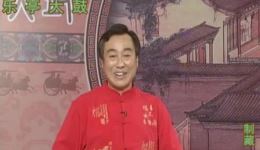 乐亭大鼓《青云剑》29下全集下载，何建春经典演绎，非遗曲艺武侠佳作