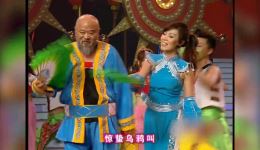 李琦精彩演绎二人转《二十四节气歌》，全场氛围热烈，速来感受传统戏曲魅力！下载