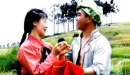 赣南采茶戏《田埂坎背表真心》谭小芸熊四宝演唱，正宗地方戏曲下载