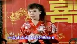 五更梳妆台