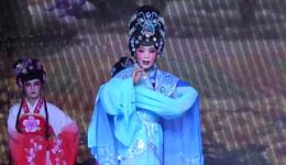 莆仙戏《宋室风云》福建五星大剧团演出片段在线观看，经典宋室题材戏曲资源下载