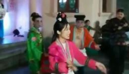 广西桂林彩调《三看亲》选段满妹择偶经典剧情，传统彩调精彩呈现下载