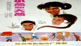 大燕与小燕