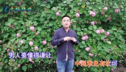 恩爱夫妻靠谦让