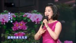 双珠凤·送花楼会