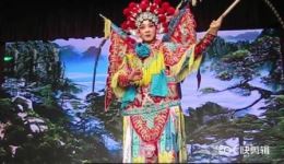 新华河北梆子剧团《大破天门阵》黄庄演出传统经典剧作,沉浸式感受忠勇豪情与戏曲魅力 新华河北梆子剧团《大破天门阵》黄庄演出传统经典剧作,沉浸式感受忠勇豪情与戏曲魅力