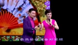 淮剧名段《赵五娘》精彩呈现陈澄、陈明矿倾情演唱,不容错过的经典戏曲片段 淮剧名段《赵五娘》精彩呈现陈澄、陈明矿倾情演唱,不容错过的经典戏曲片段