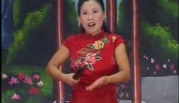 河南坠子《胡银花》王小姐接班三更带兵巡逻 全场精彩呈现下载