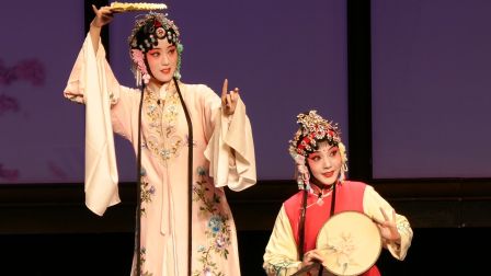 昆曲《牡丹亭》王婕妤主演【皂罗袍】【好姐姐】片段下载-昆山当代昆剧院正版资源 昆曲《牡丹亭》王婕妤主演【皂罗袍】【好姐姐】片段下载-昆山当代昆剧院正版资源