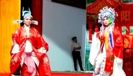 婺剧《排花烛》高清下载 - 吕红兰等实力演绎，经典戏曲资源尽享下载