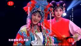 秦腔《王宝钏 飘彩》袁丫丫精彩演绎，经典戏曲在线下载，感受传统戏曲魅力