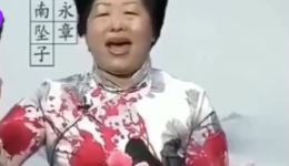 河南坠子《贤孙媳》郭永章高爱香演唱，经典伦理戏曲在线下载下载