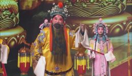 阳泉市晋剧院《打金枝》下集下载刘卫平领衔主演晋剧经典