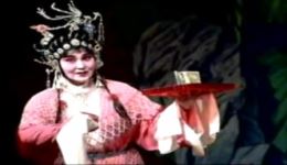 淮剧《玉杯缘·勉杯》选段下载 裔小萍梁锦忠经典演唱 非遗传承淮韵悠长下载