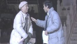 1985春晚经典小品《拍电影》在线观看，陈佩斯朱时茂搞笑演绎拍片趣事下载