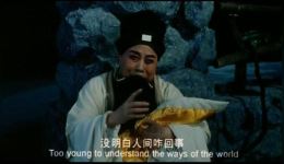 豫剧《程婴救孤》片段在线观看 李树建主演高清戏曲资源下载下载