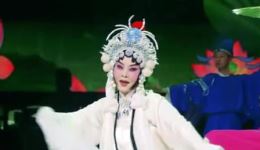 河北梆子《白蛇传》选段 彭蕙蘅演唱 经典戏曲在线下载 河北梆子《白蛇传》选段 彭蕙蘅演唱 经典戏曲在线下载