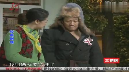 长贵丫蛋精彩演绎京剧《智斗》，高亢嗓音超好听，经典片段不容错过下载