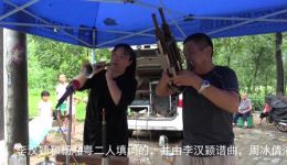 真的好想你